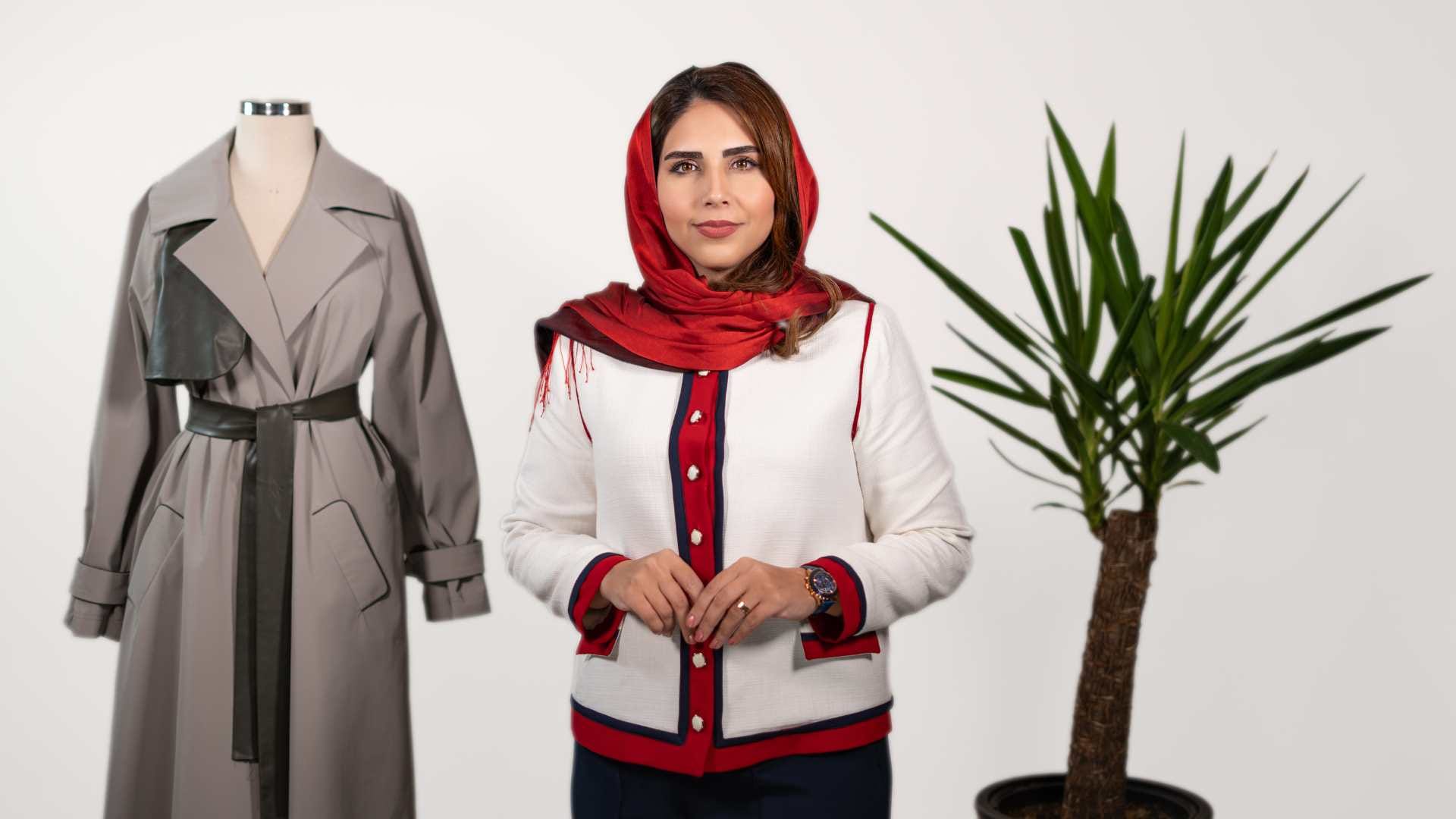 دوره آموزش خیاطی ضخیم دوزی