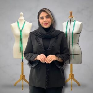 دوره تخصصی سایزبندی