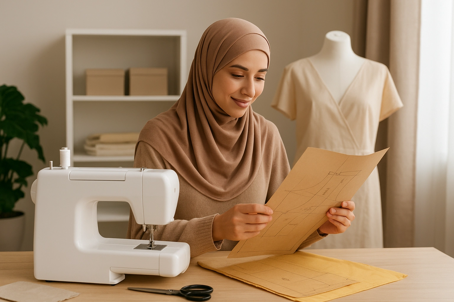 الگوی رایگان خیاطی