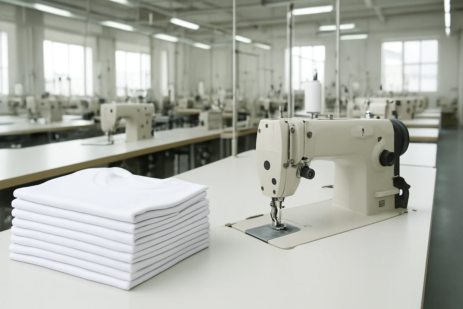 درآمد از خیاطی