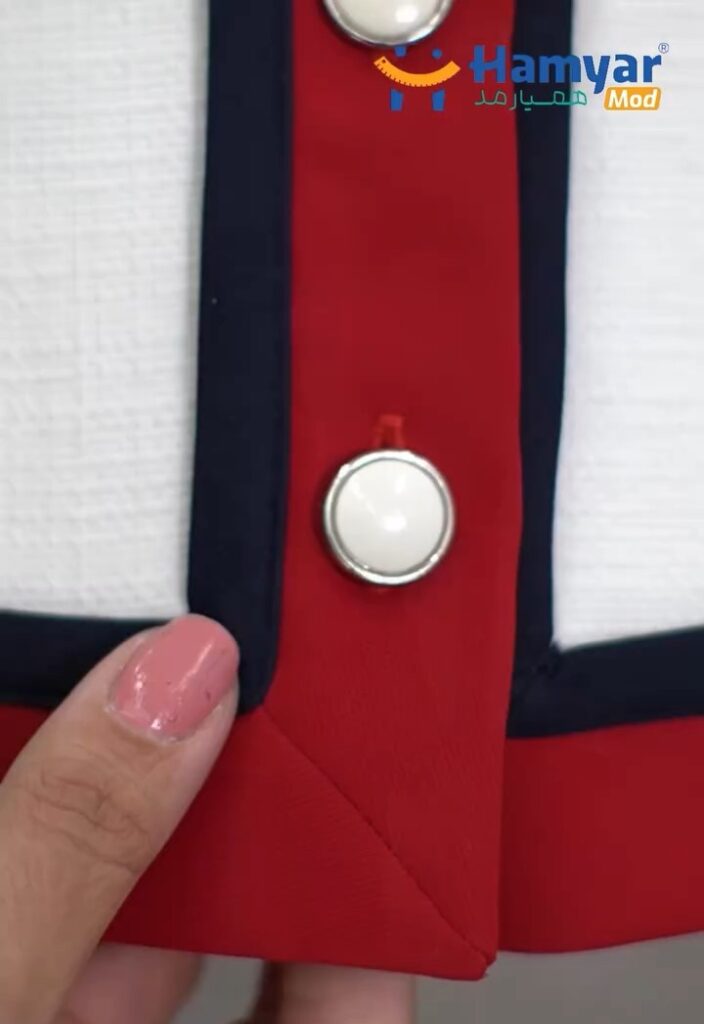 فارسی‌ دوزی