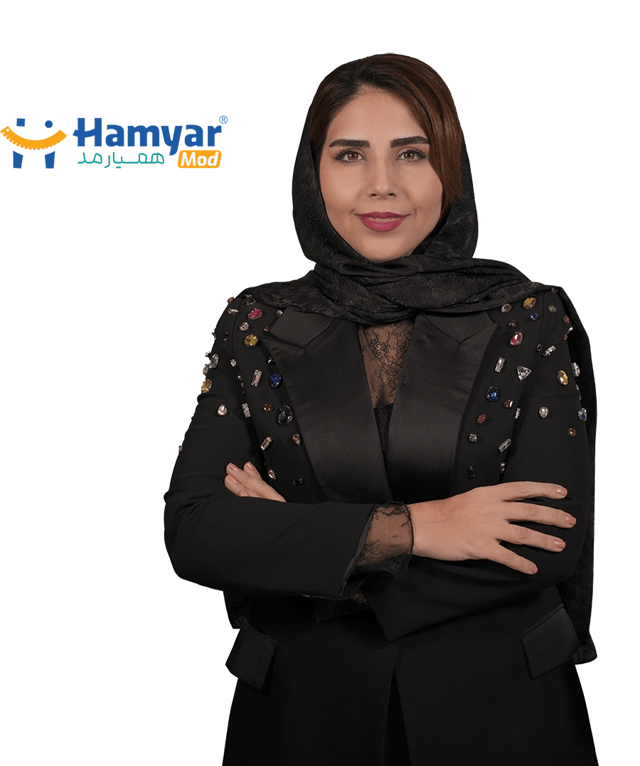 سپیده معدنی، مدرس دوره‌ی شاه‌کلید